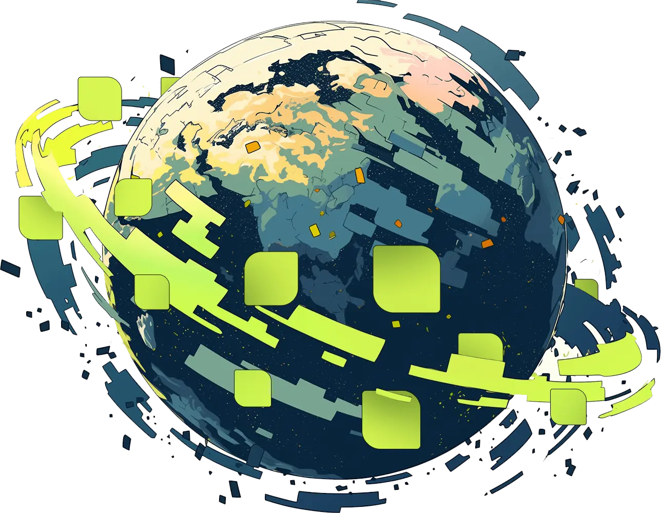 Global Availability